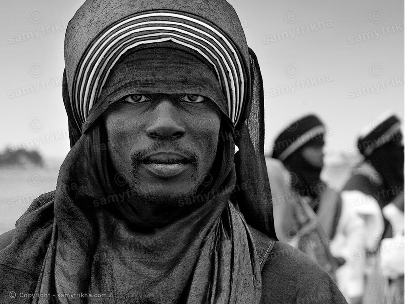 Frikha Photograpy Portrait 20