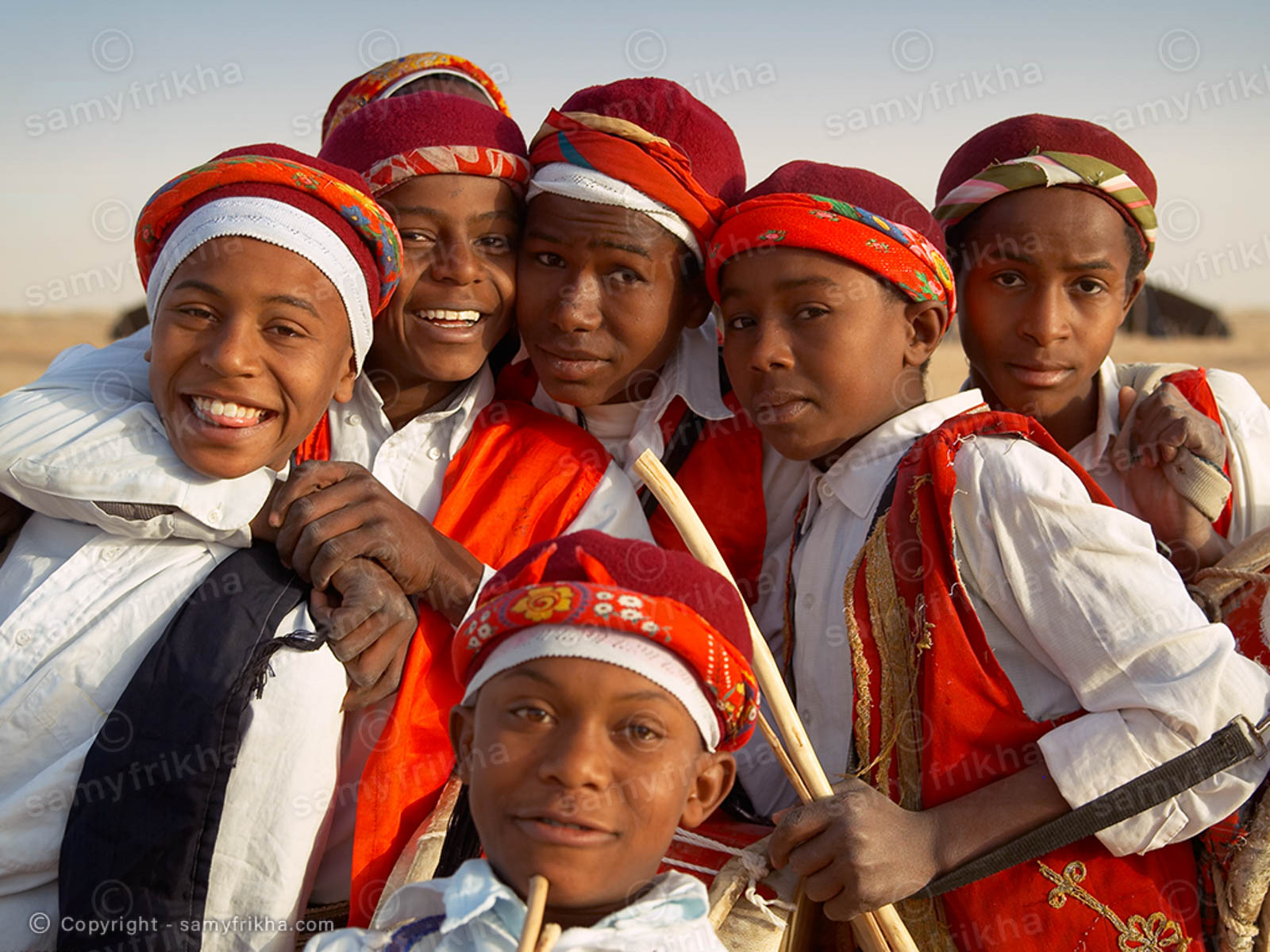 Frikha Photograpy Portrait 21