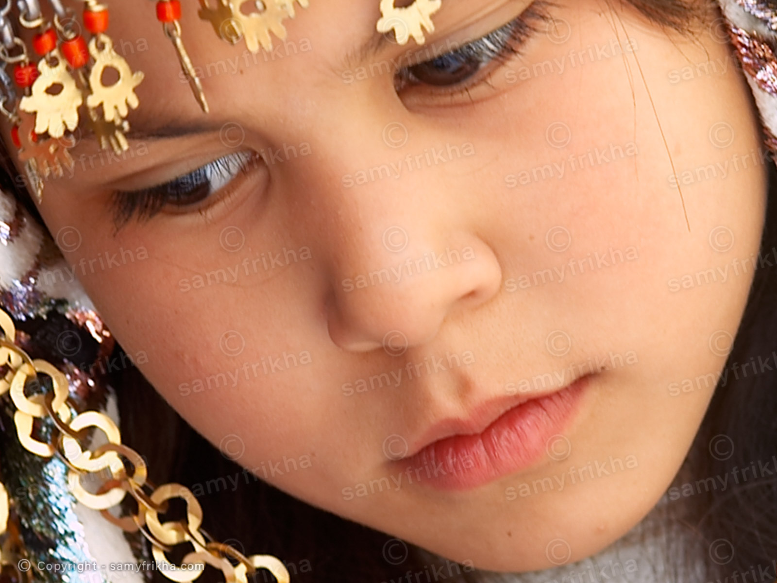 Frikha Photograpy Portrait 25