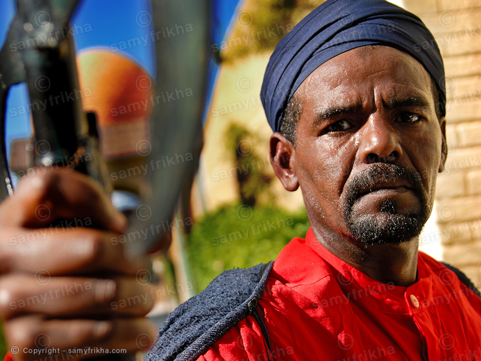 Frikha Photograpy Portrait 26