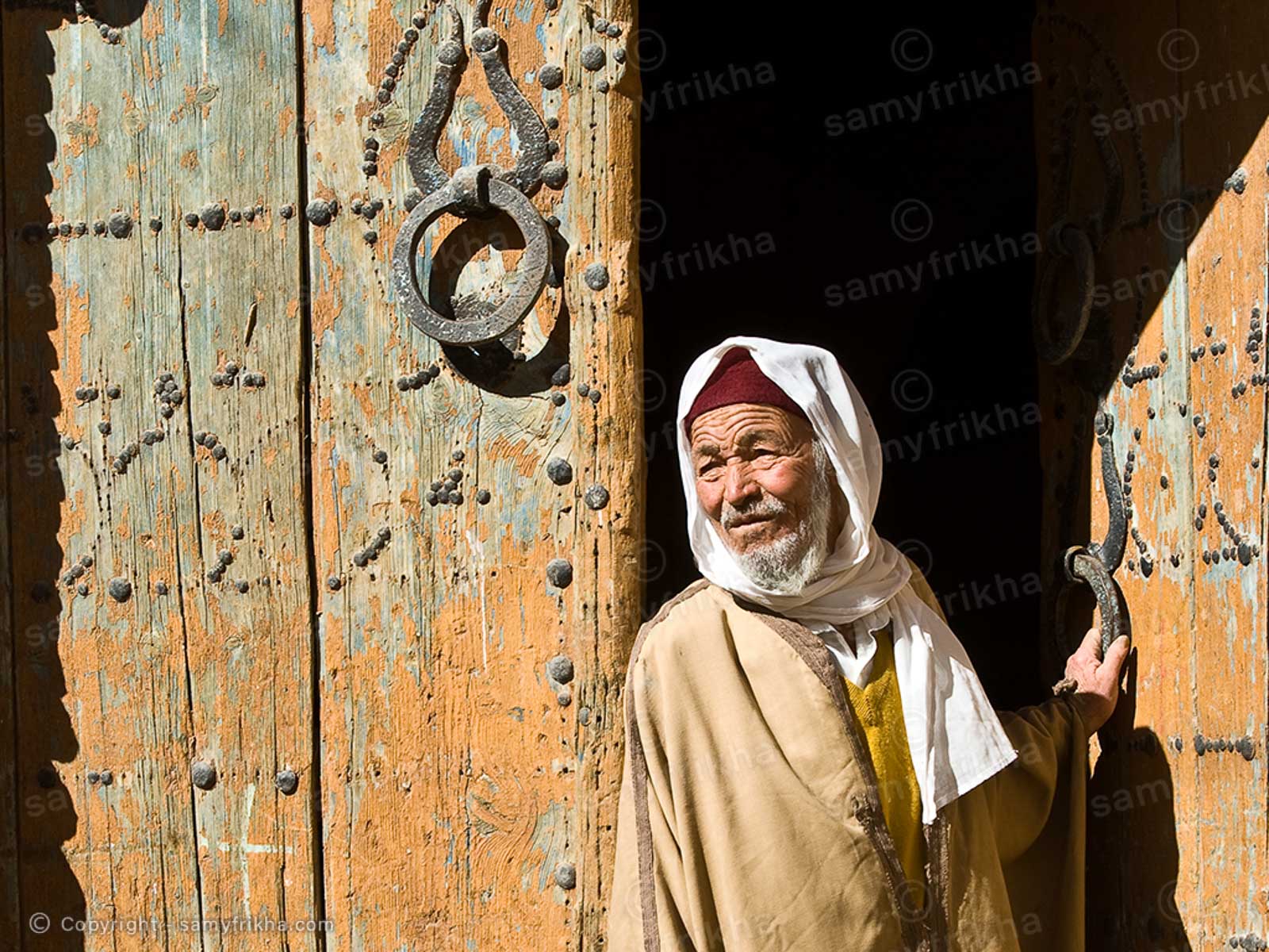 Frikha Photograpy Portrait 27