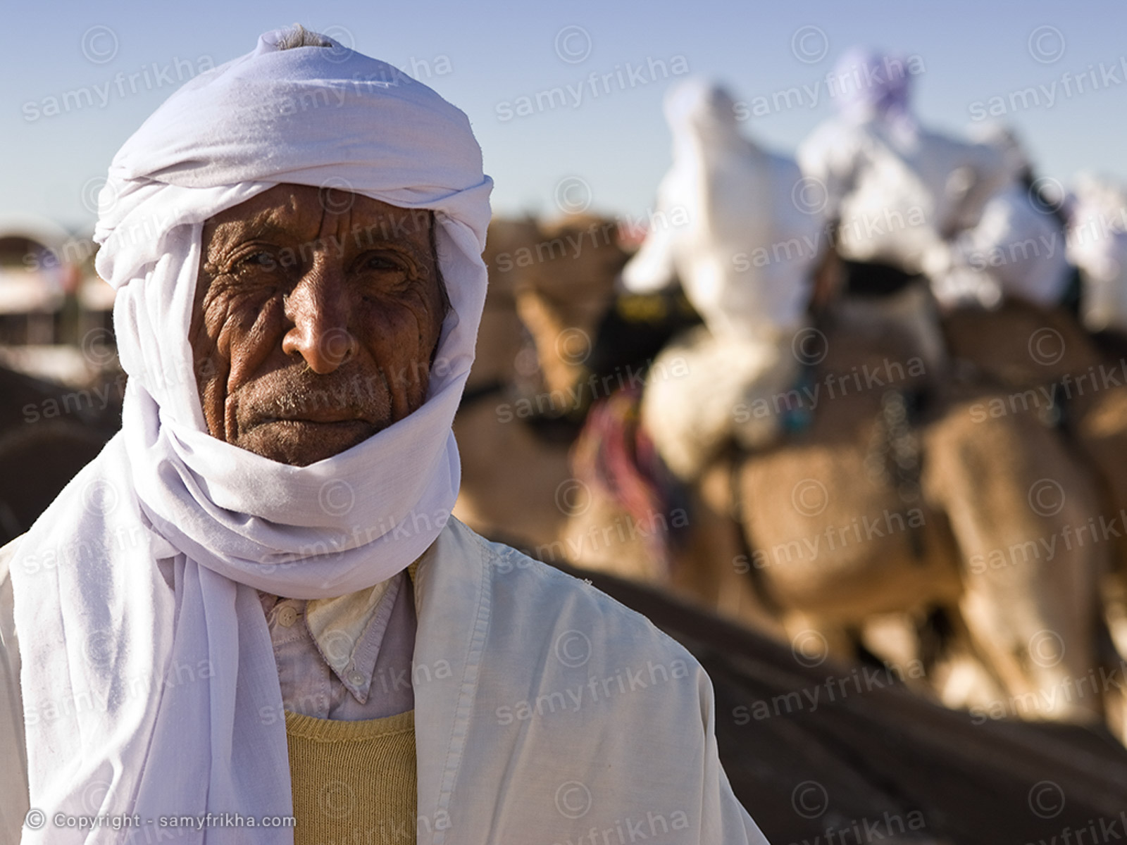 Frikha Photograpy Portrait 29