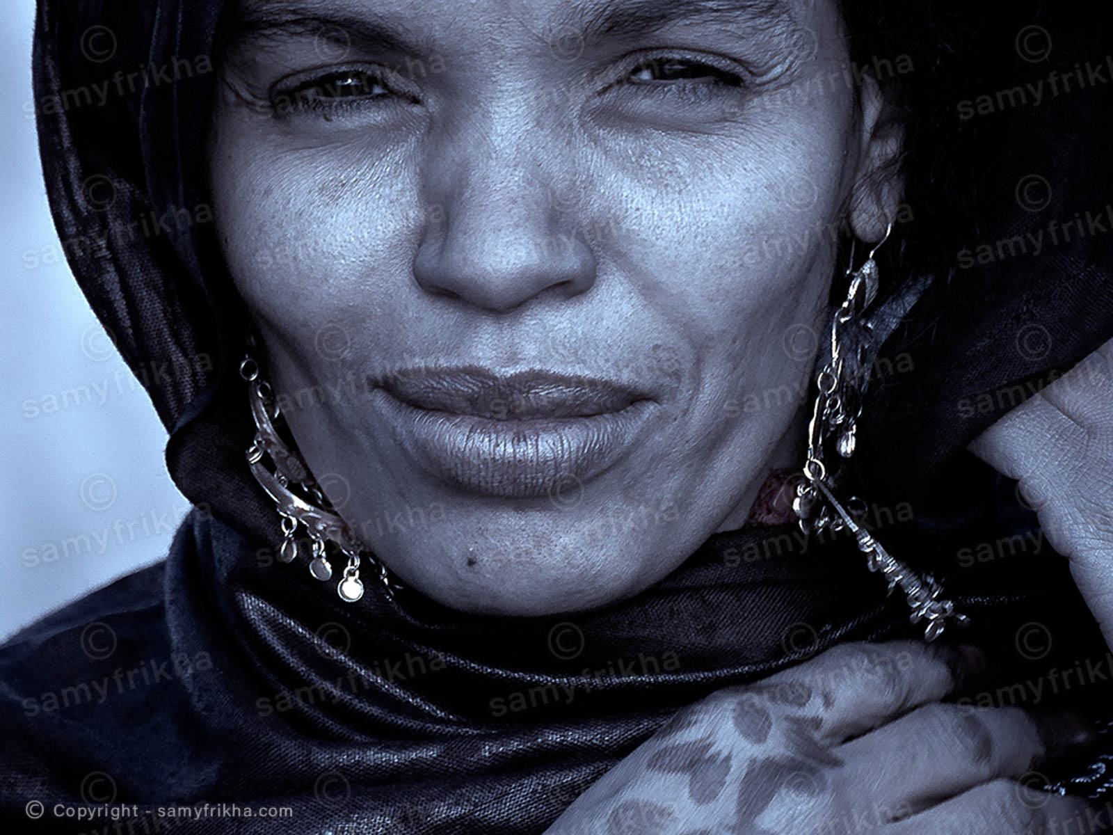 Frikha Photograpy Portrait 30