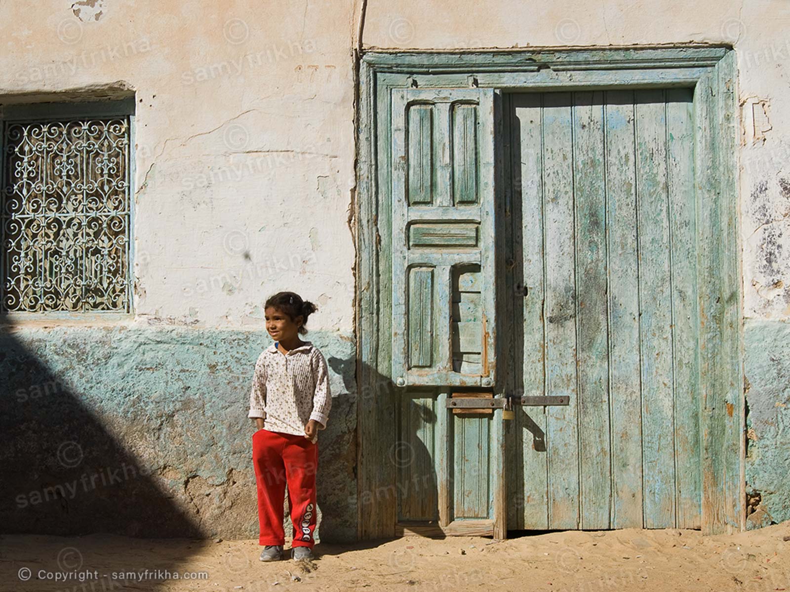 Frikha Photograpy Portrait 33