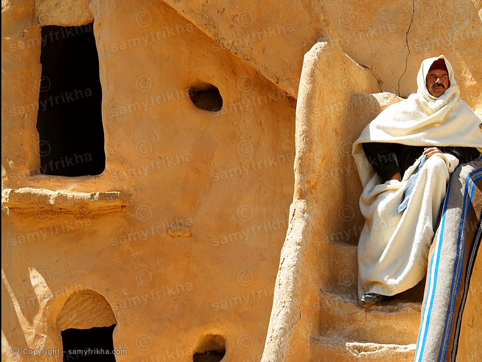 Frikha Photograpy Portrait 37