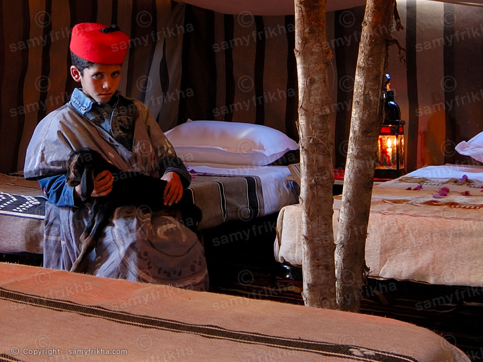 Frikha Photograpy Portrait 38