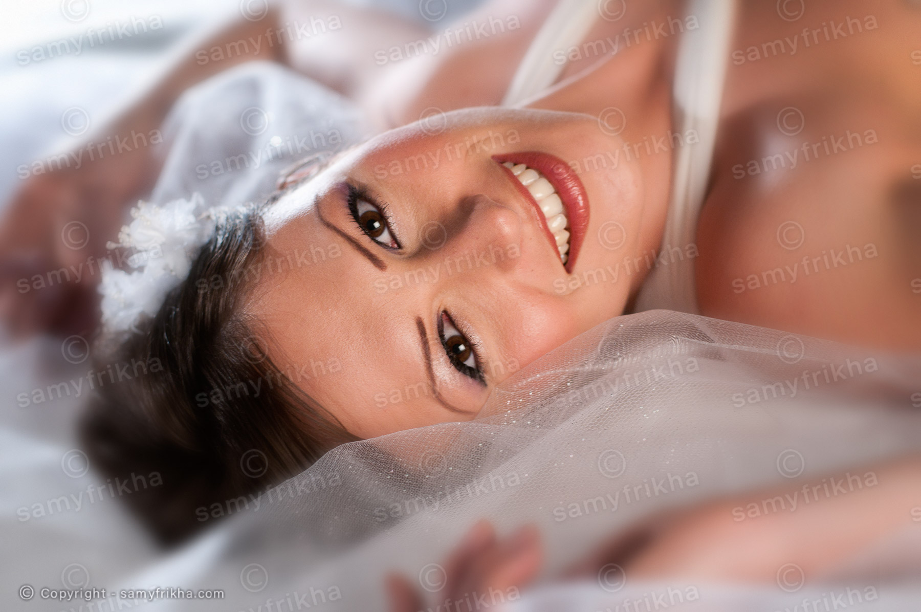 Frikha Photograpy Portrait 39