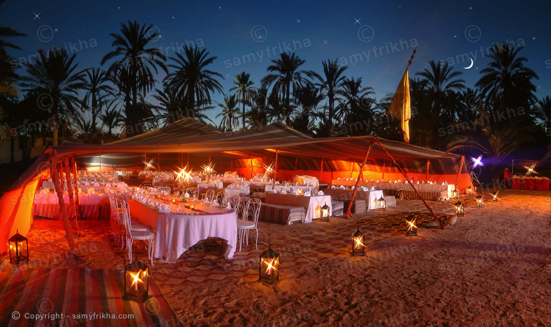 Frikha Photograpy Hotel99