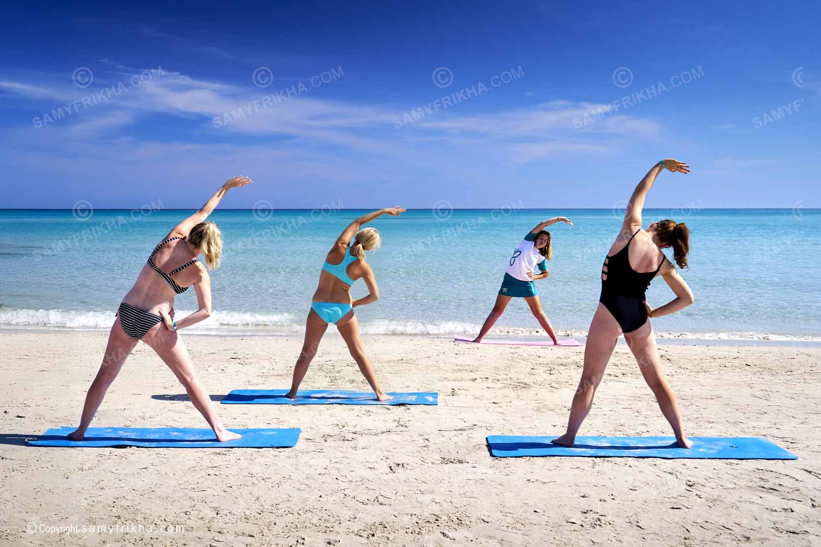 SF Hotel MonarqueElFatimi 028