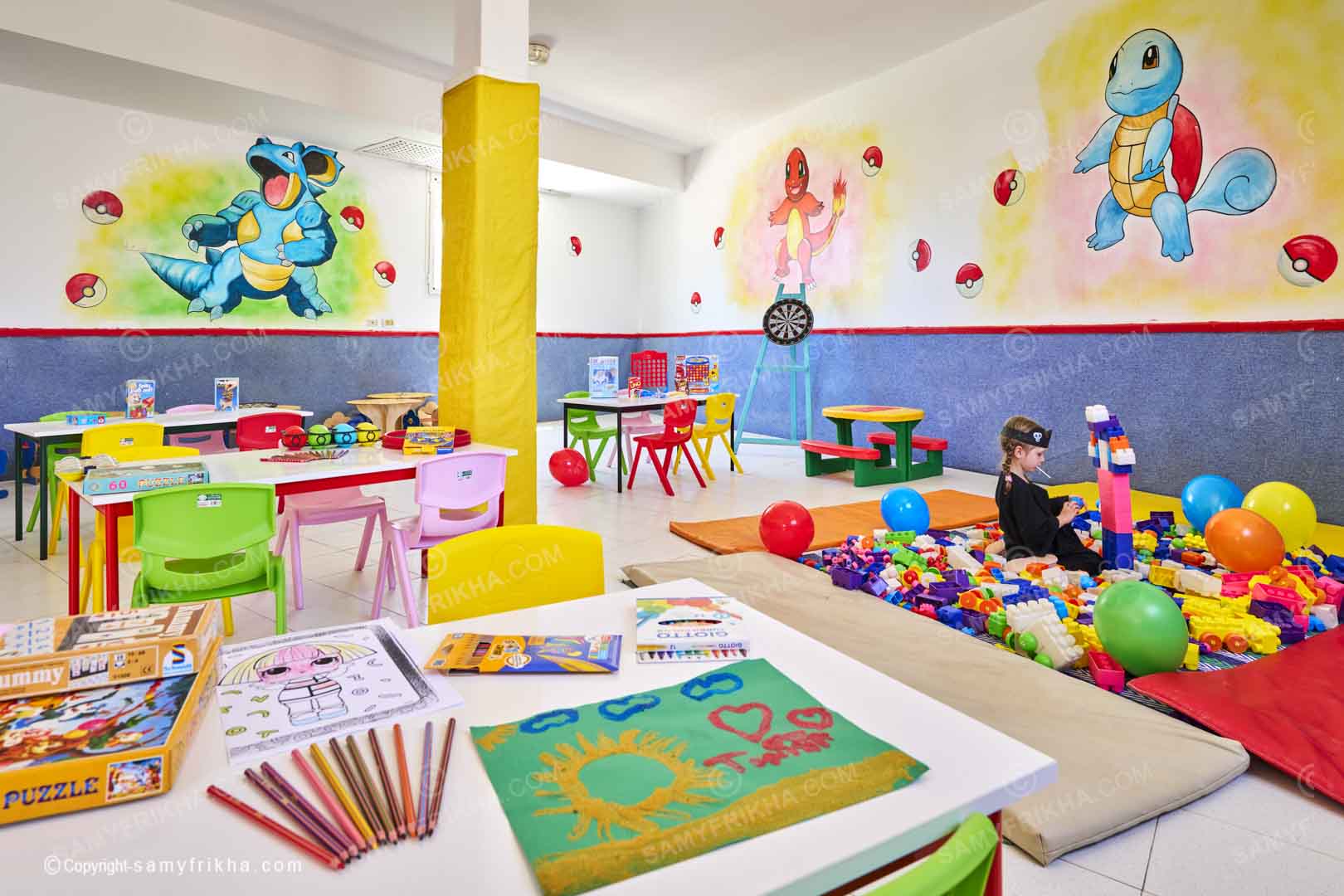 SF Hôtel ElMehdi 060