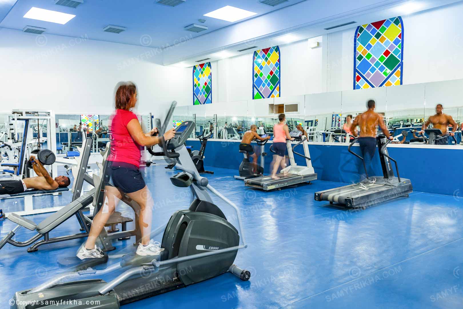 photographe hôtellerie en Tunisie Hotel skanesfamily Monastir