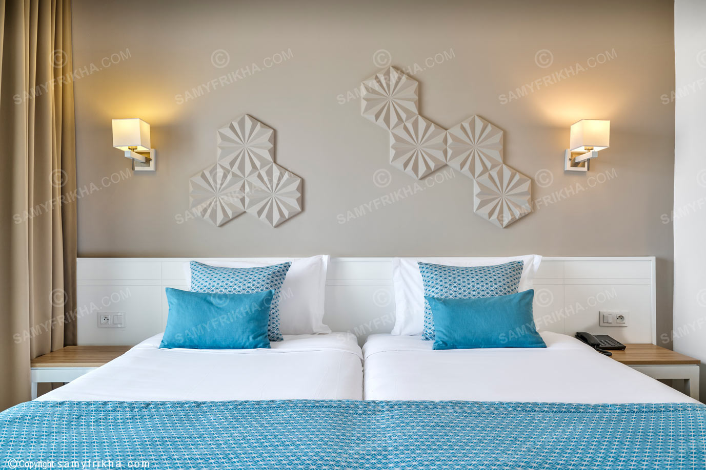 Hotel NozhaBeach 011A