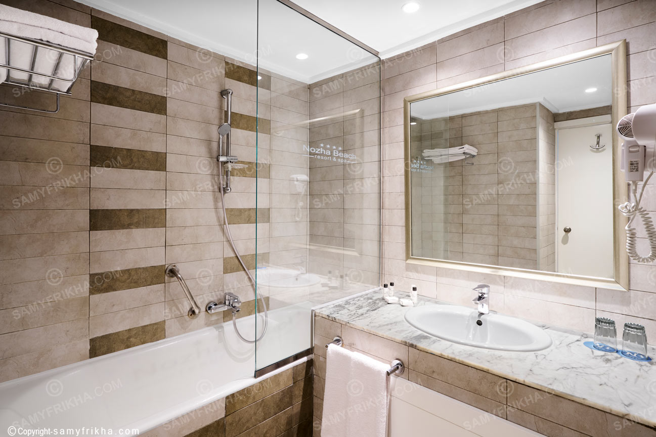 Hotel NozhaBeach 014A