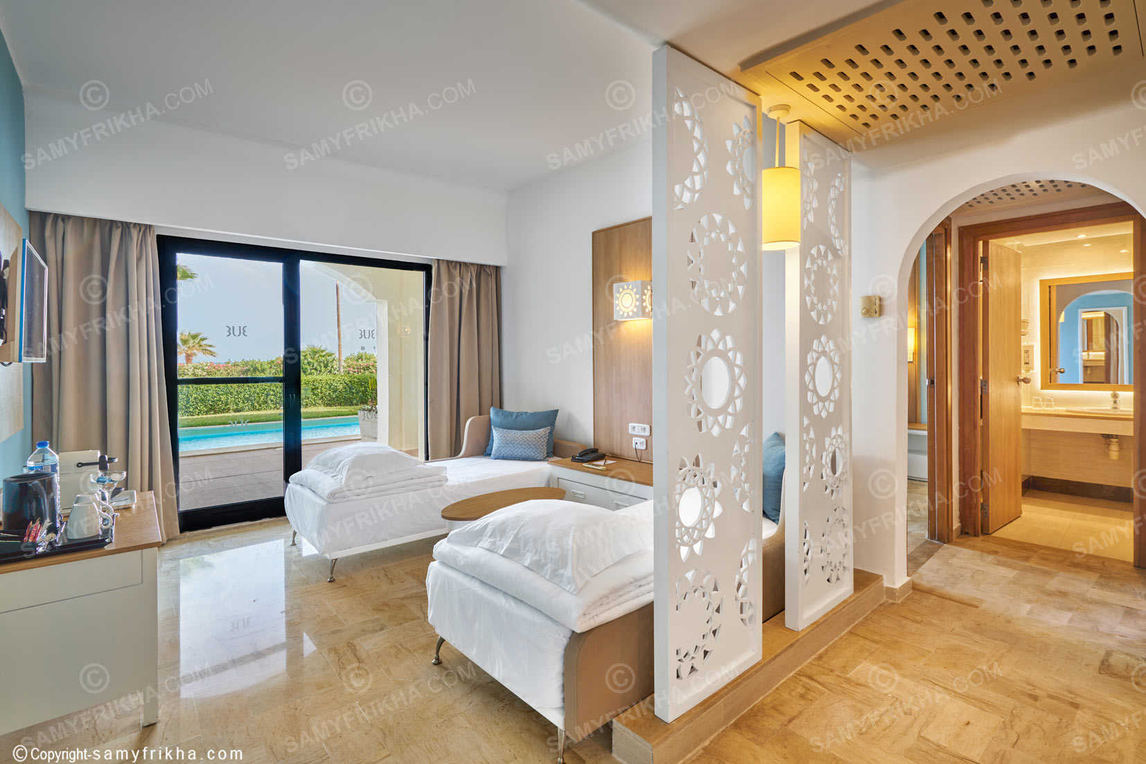 TUI BLUE Manar 014A1