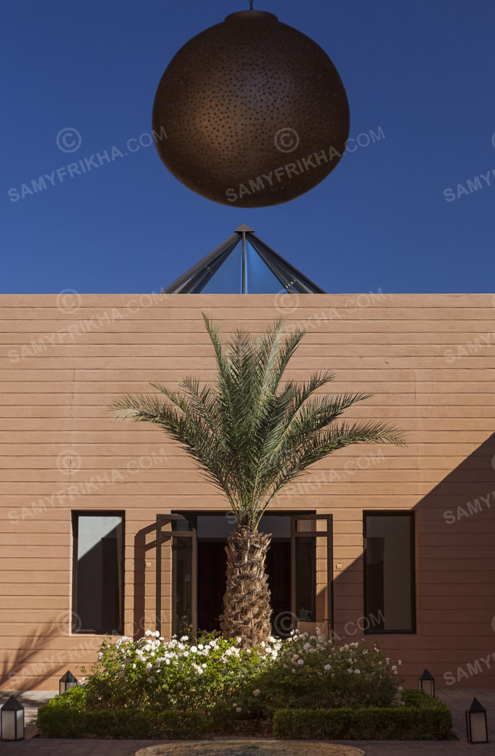 photographe hôtellerie en Tunisie Hotel Medina Garden