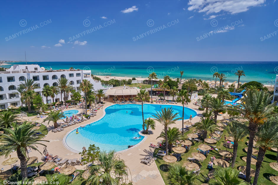 Hotel NozhaBeach 052A