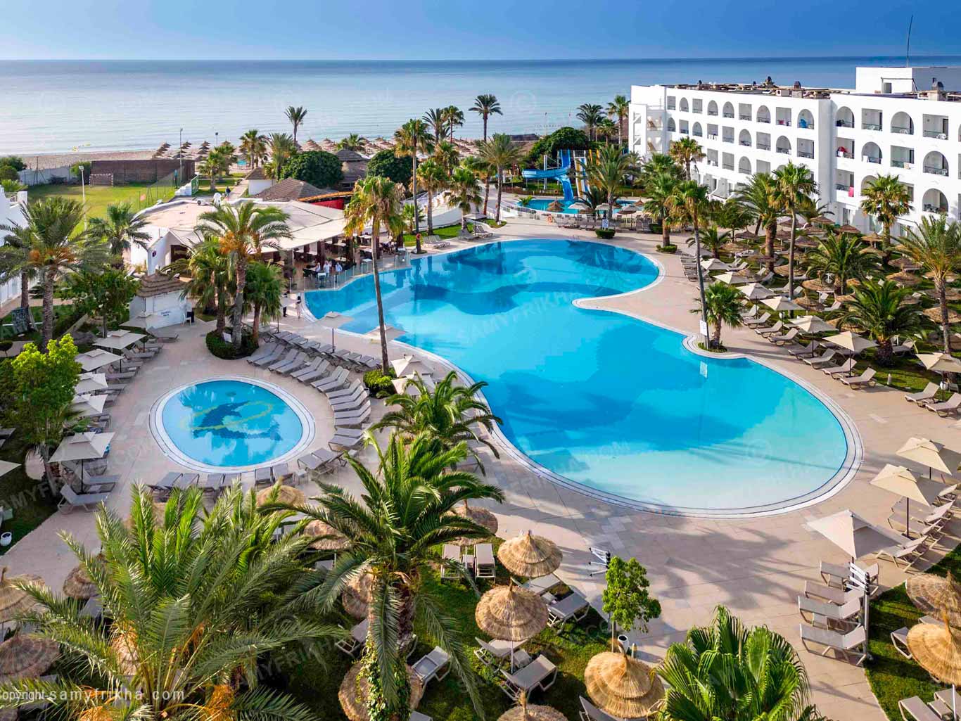 Hotel NozhaBeach 122A