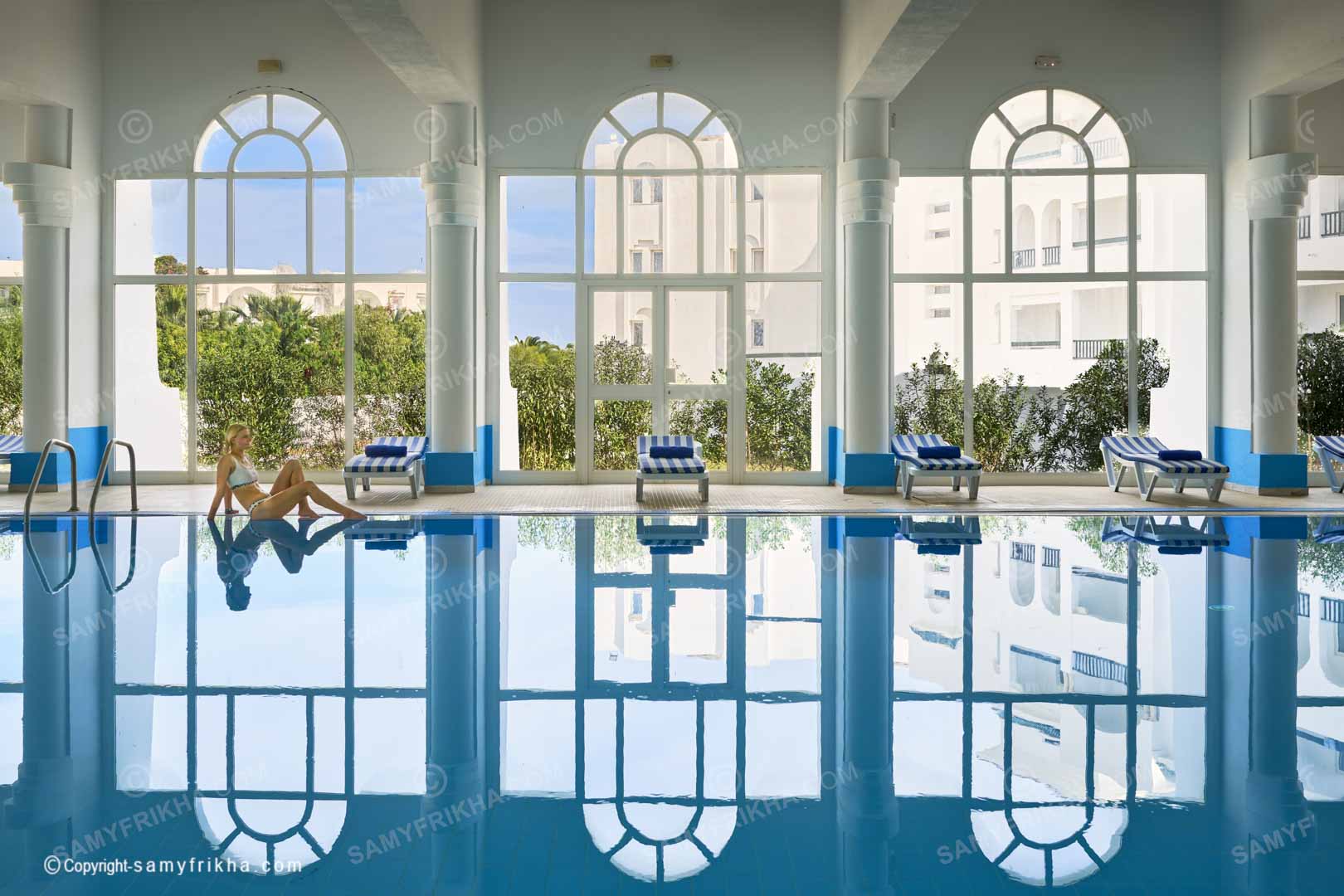 SF Hotel MonarqueElFatimi 021