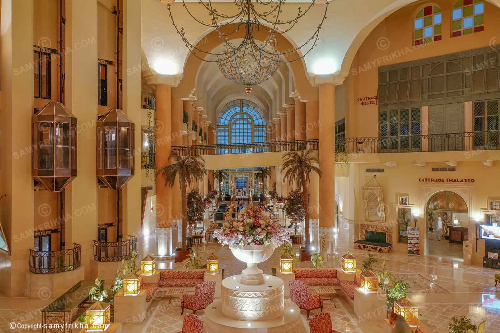 Frikha Photography hotel