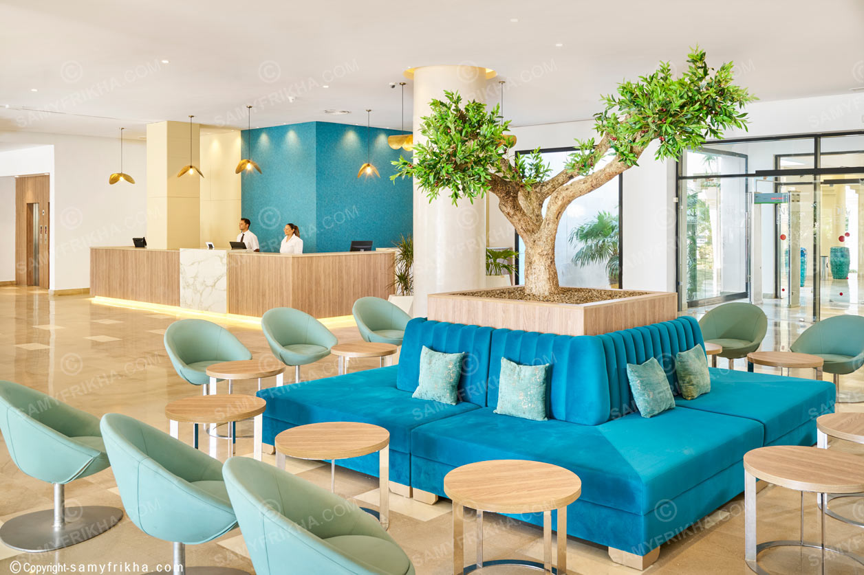 Hotel NozhaBeach 005A