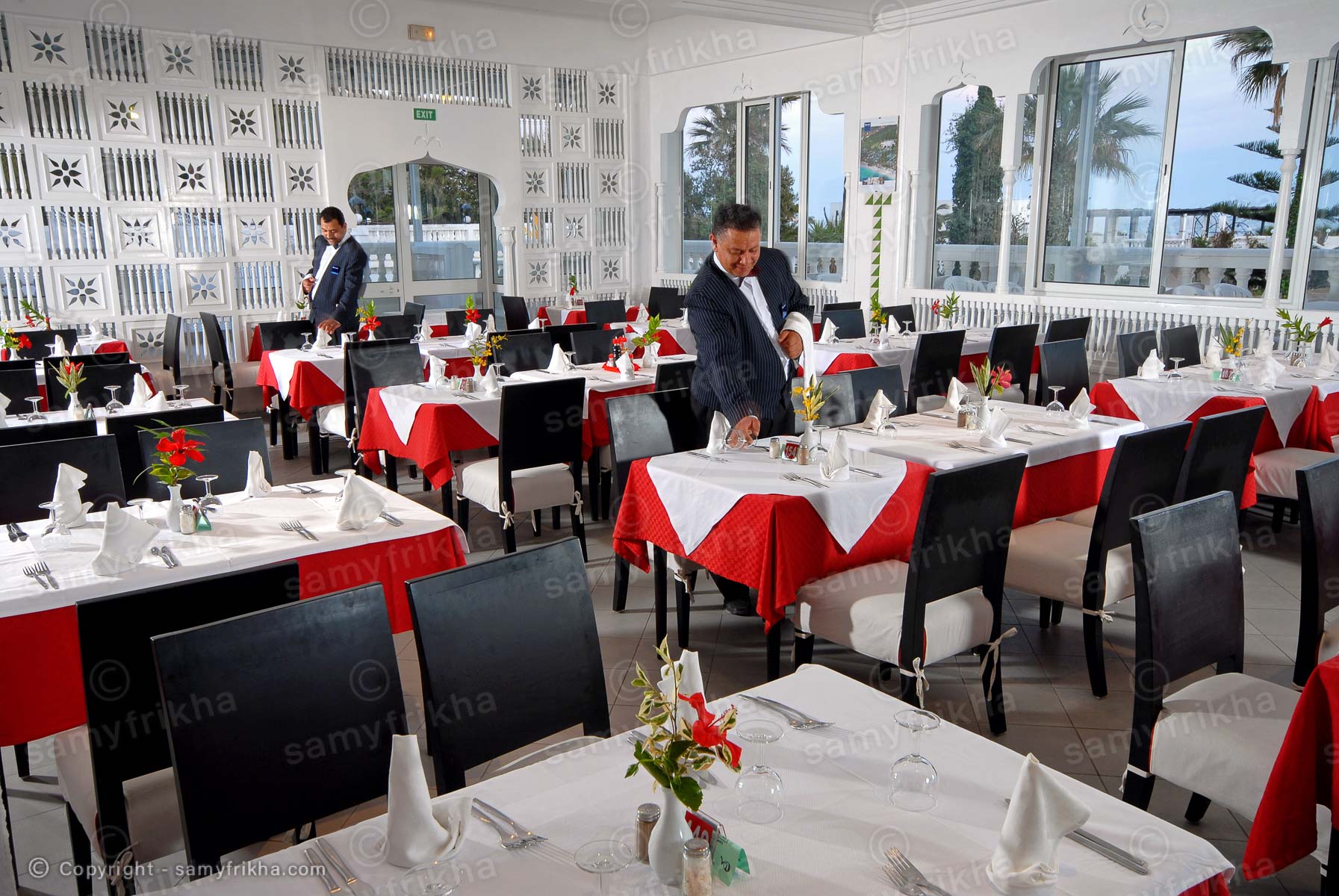 Frikha Photograpy Hotel77