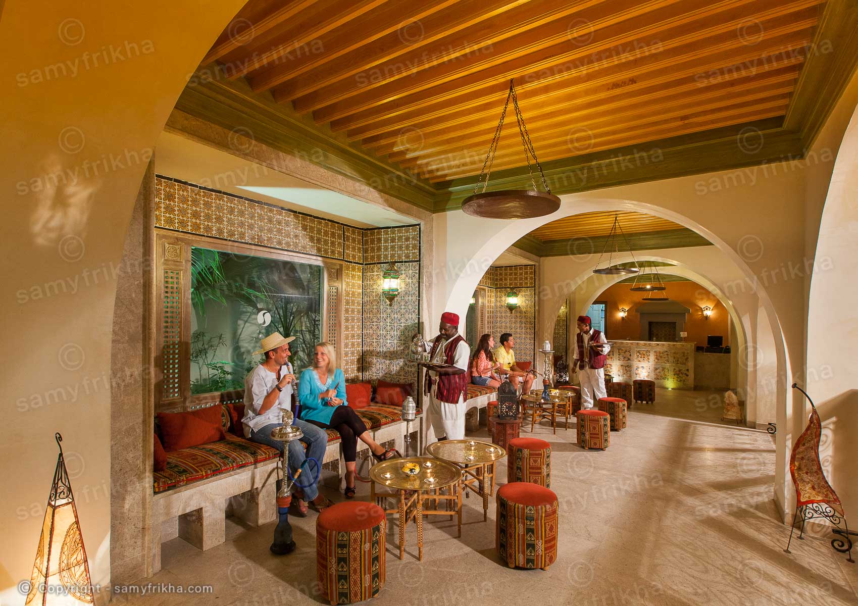 Frikha Photograpy Hotel84