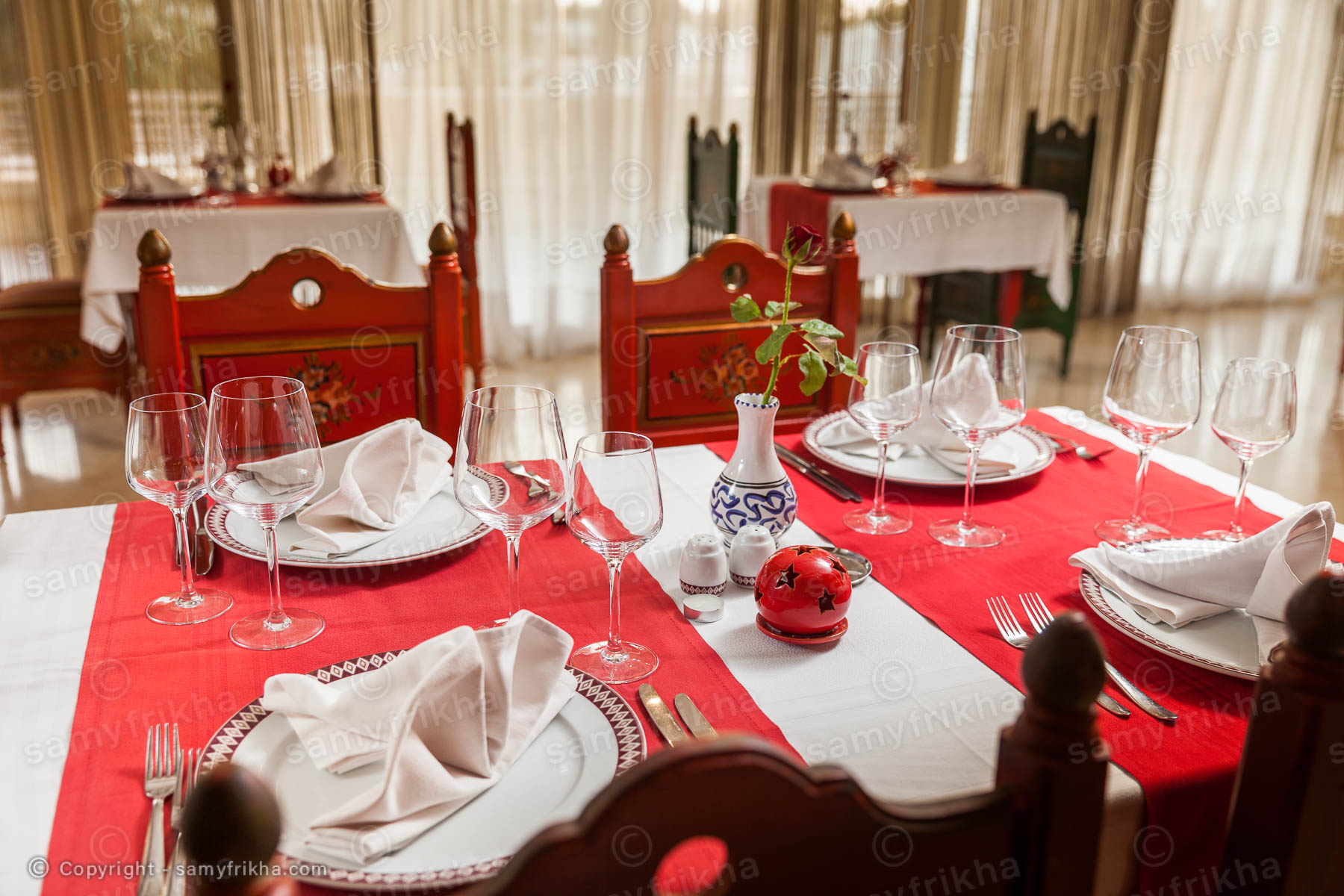 Frikha Photograpy Hotel85