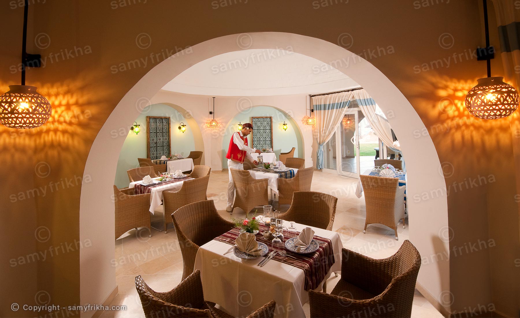 Frikha Photograpy Hotel97