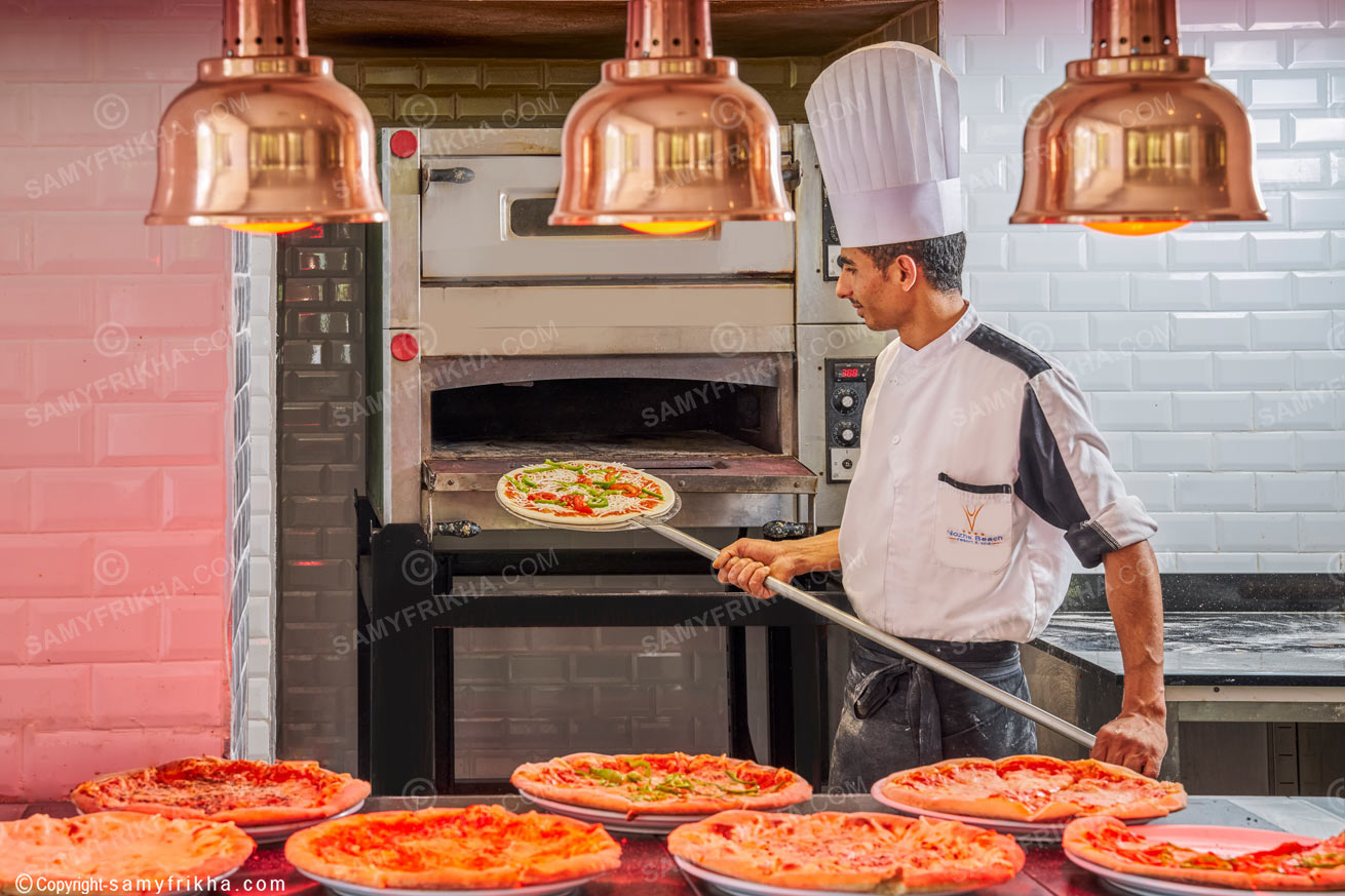 Hotel NozhaBeach 065A