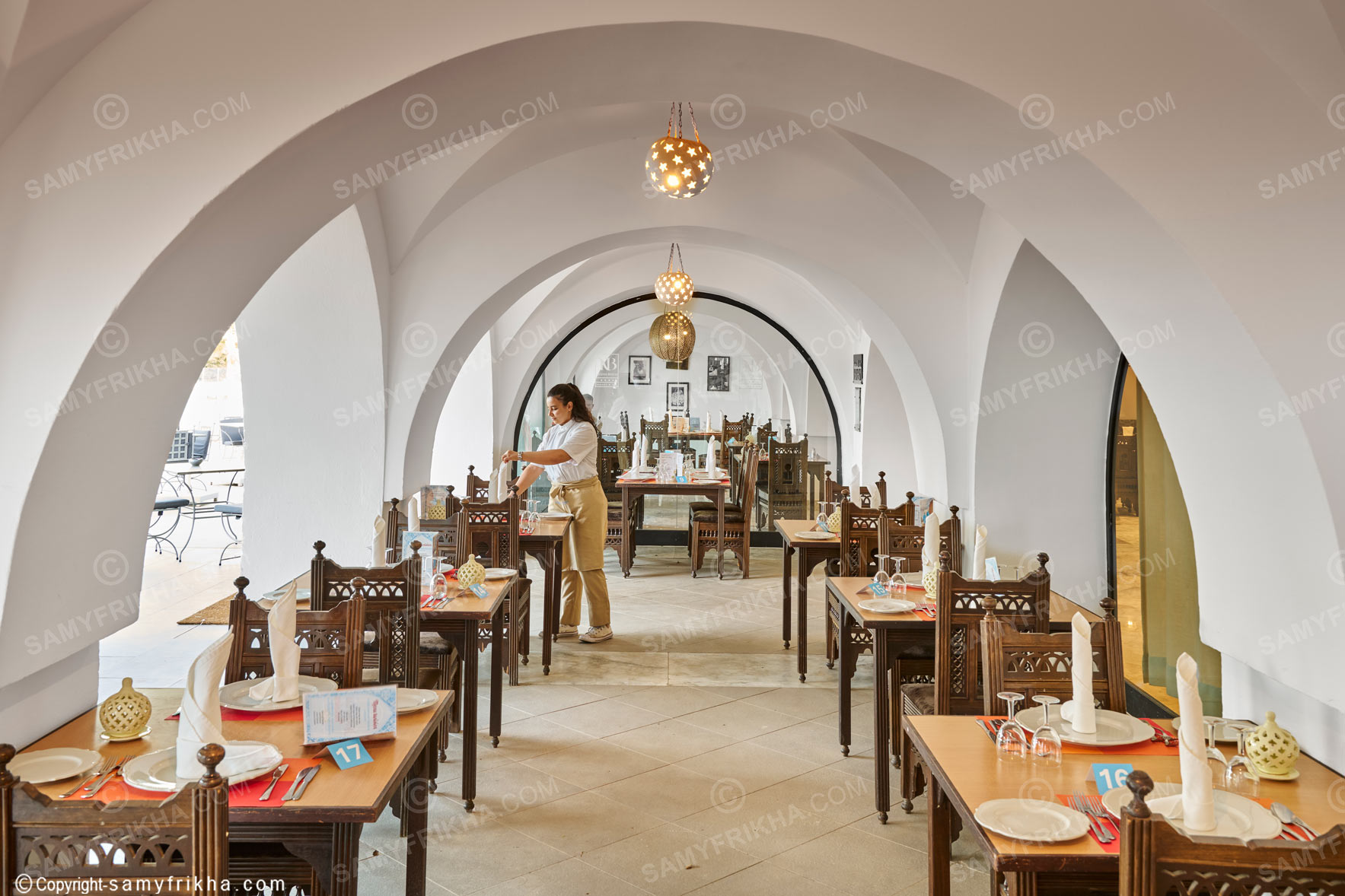 Hotel NozhaBeach 068A