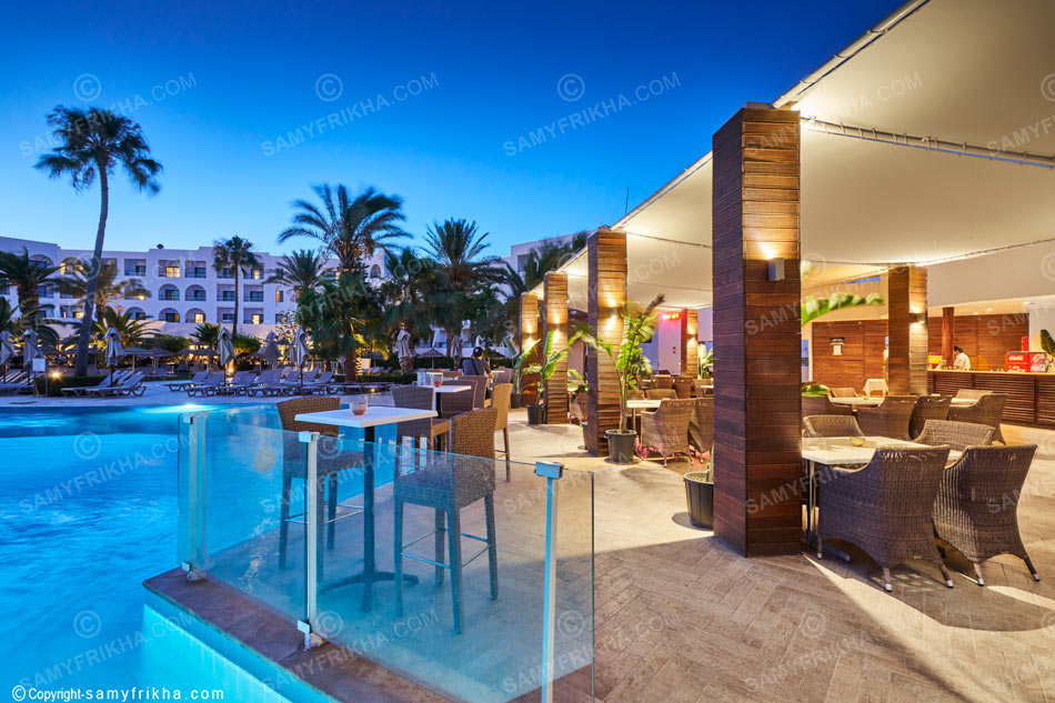 Hotel NozhaBeach 091B