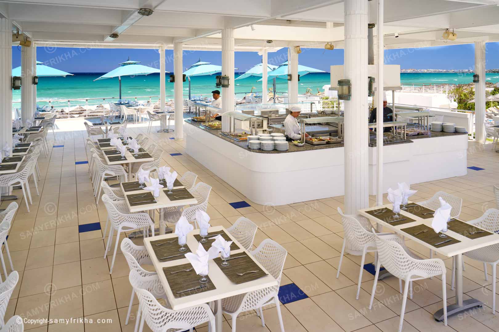 SF Hôtel ElMehdi 005