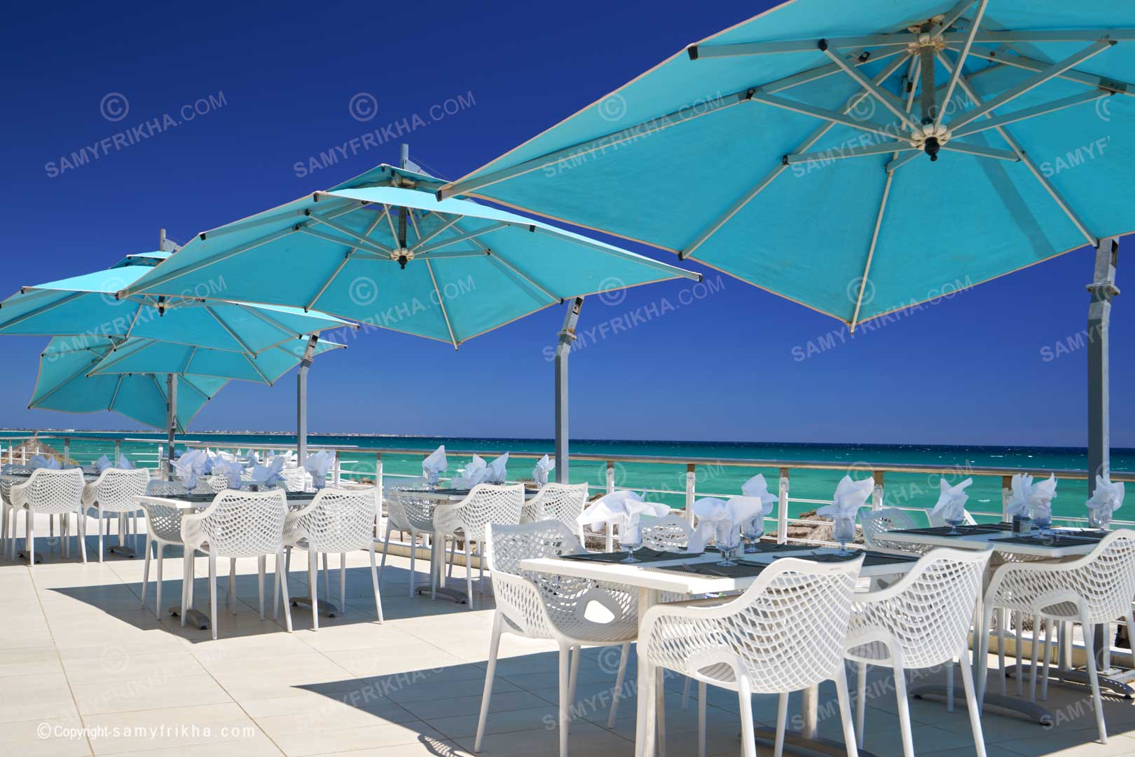 SF Hôtel ElMehdi 008