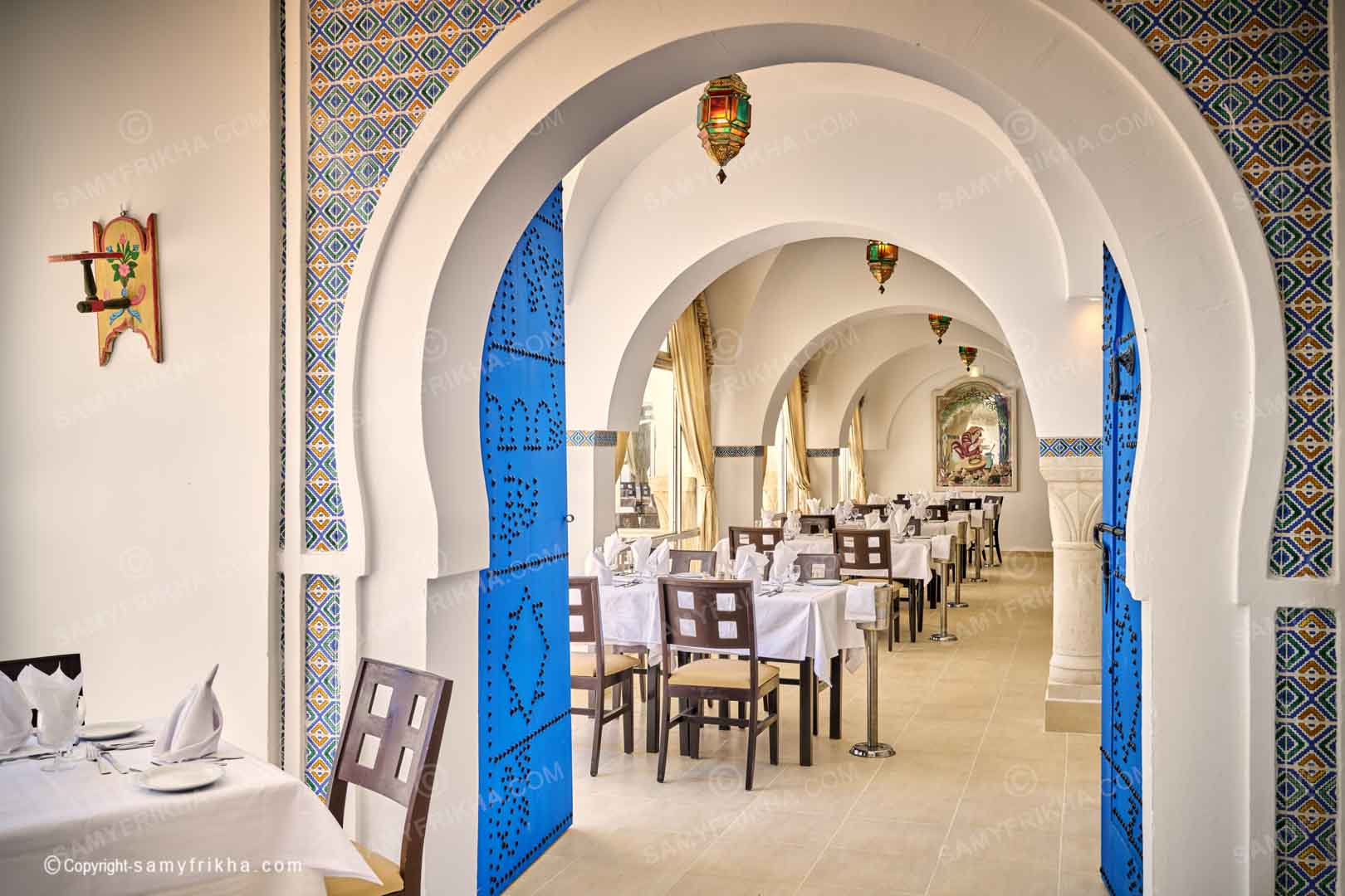 SF Hôtel ElMehdi 015