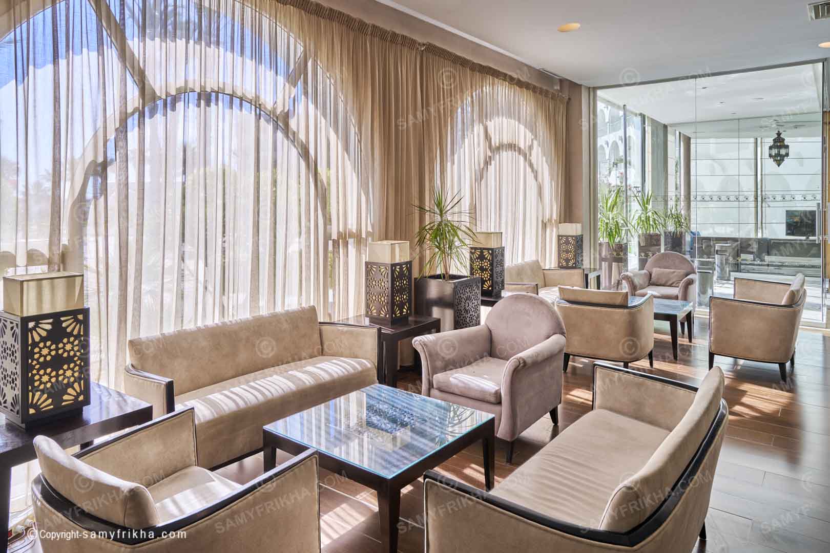 SF Hôtel ElMehdi 028