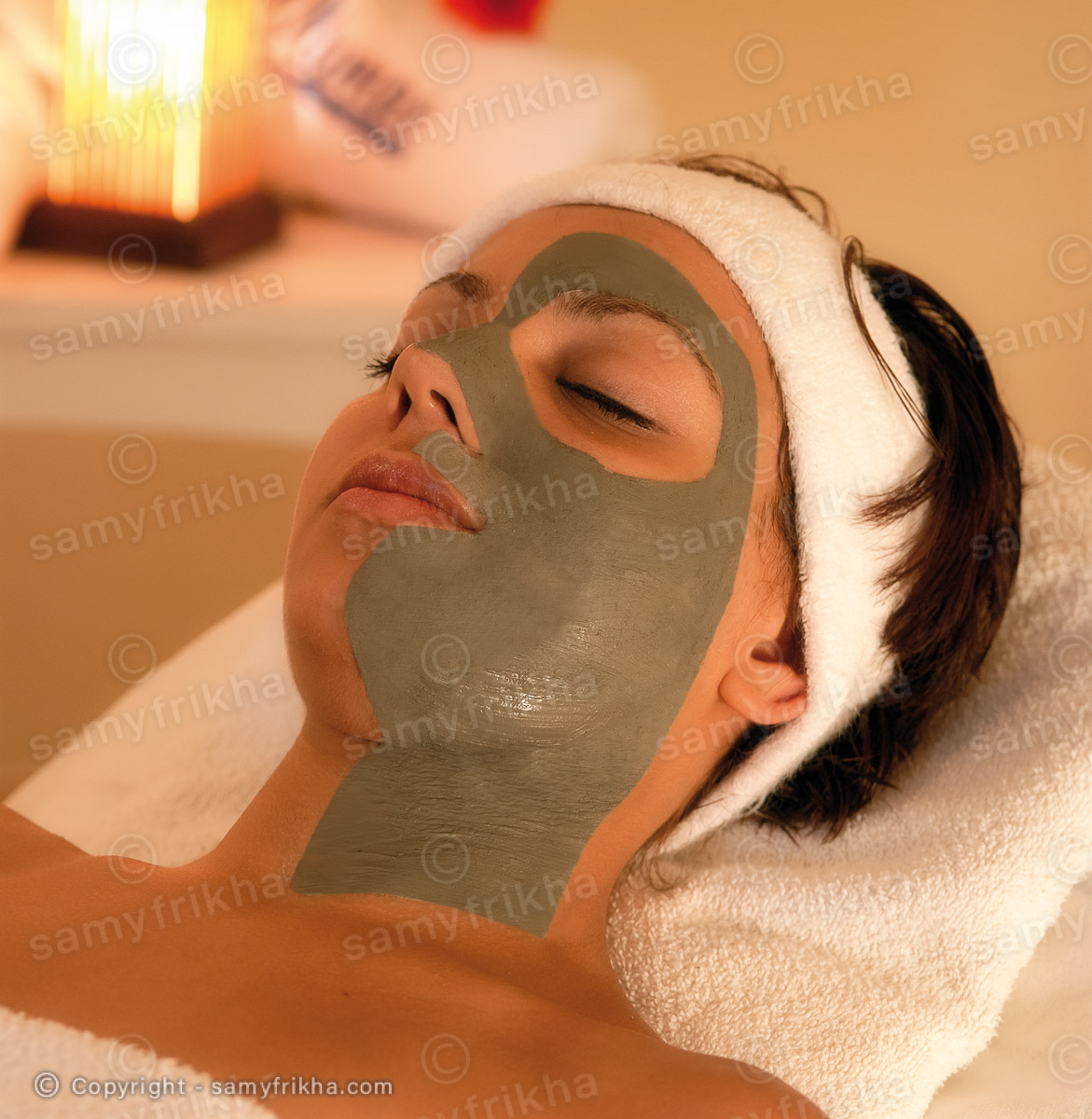 Thalasso Olympe Tunisie