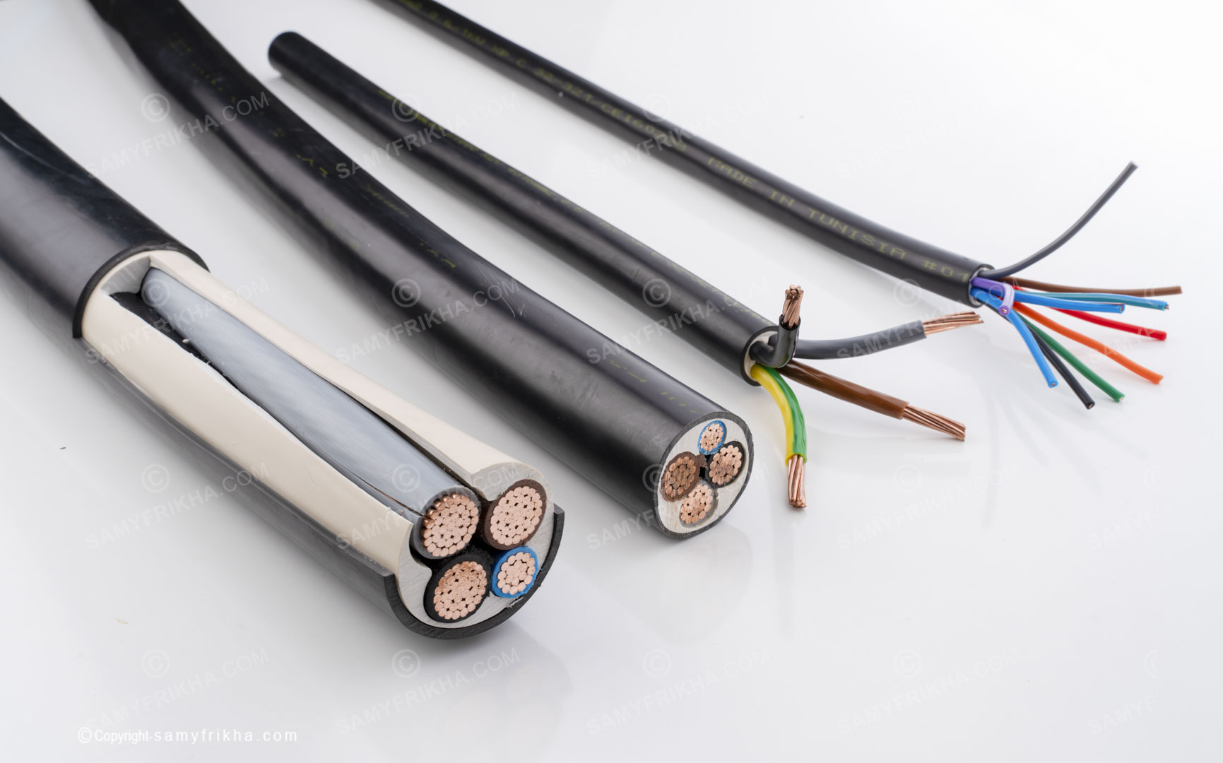 SF SuperCables 090