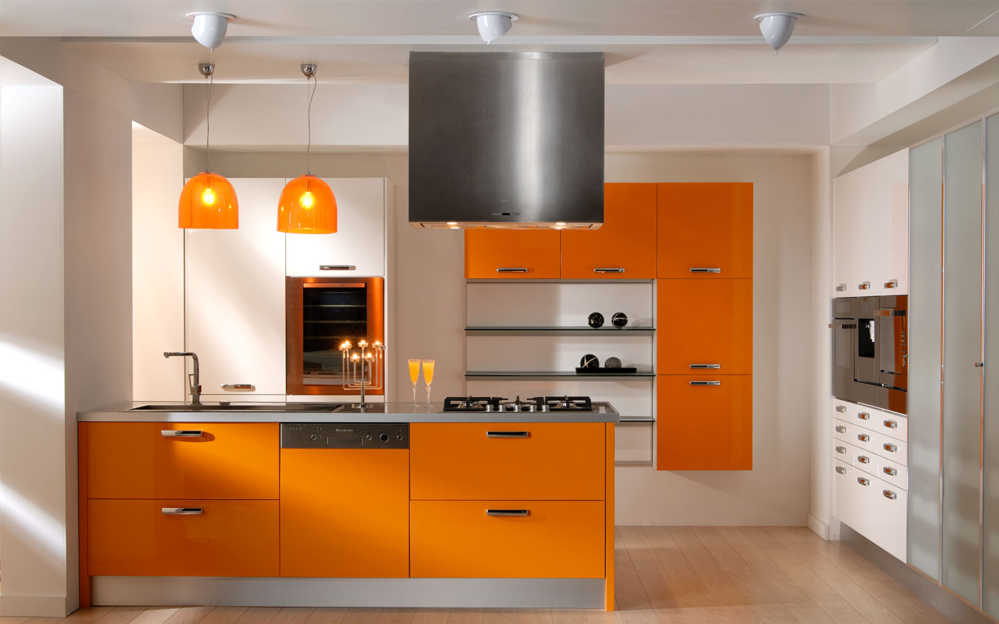 Scenery photographer in Tunisia-Kitchen Photo