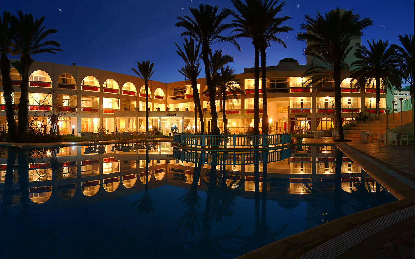 Hotel Photographer in Tunisia-Tourism